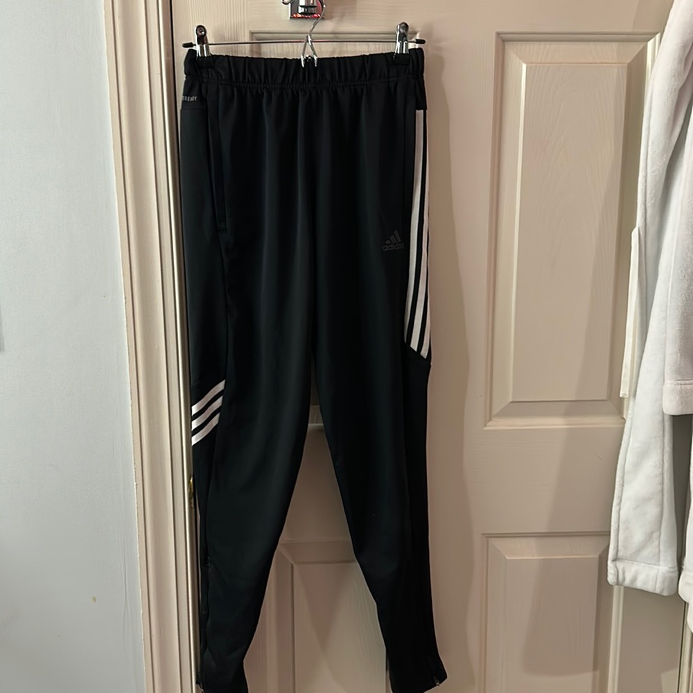 Adidas joggers